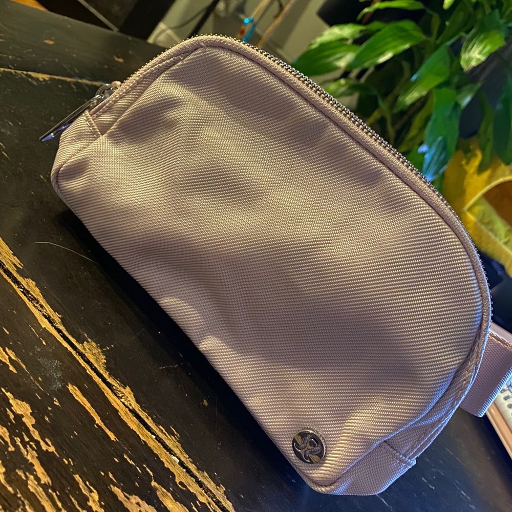 Lululemon Fanny Pack